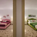 Floral Apartman *