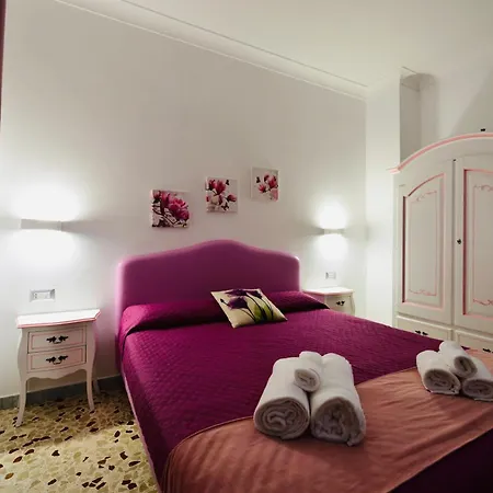 Floral Appartamento Minori