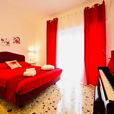 Floral Appartamento