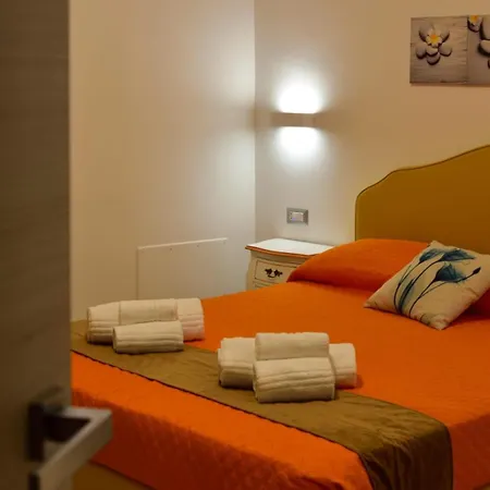 Appartement Floral *