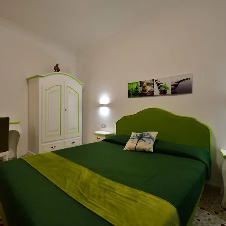 Apartament Floral
