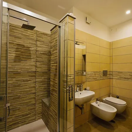 Apartament Floral Minori