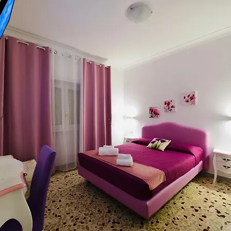 Apartament Floral *