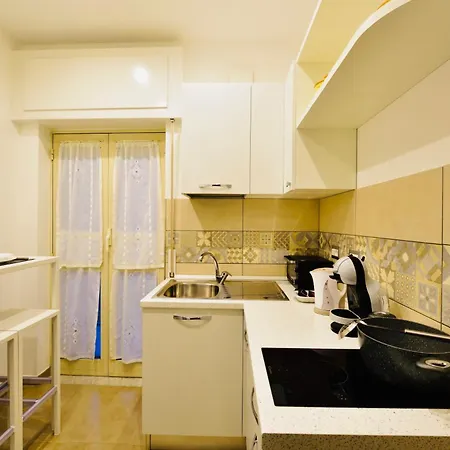 Floral Apartament