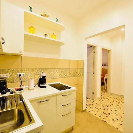 Apartament Floral *
