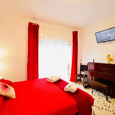 Apartament Floral