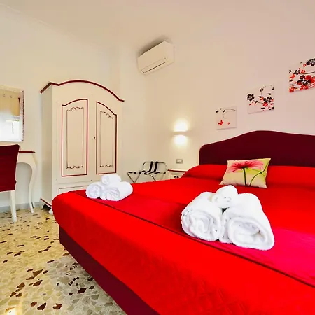 Appartement Floral *