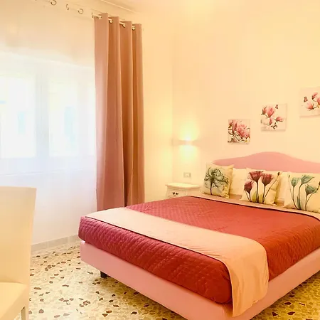 Apartament Floral Minori