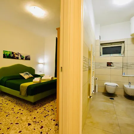 Apartament Floral Minori