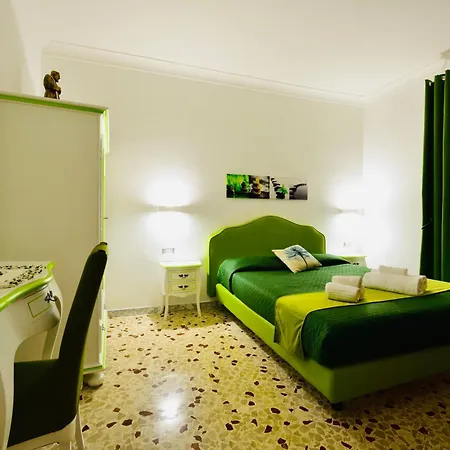 Apartament Floral