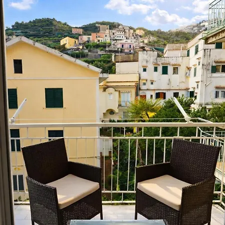 Floral Appartement *