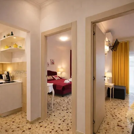 Appartement Floral