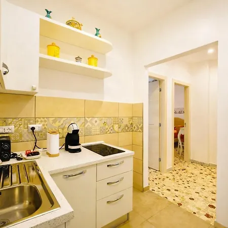 Appartement Floral