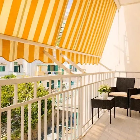 Floral Appartement *