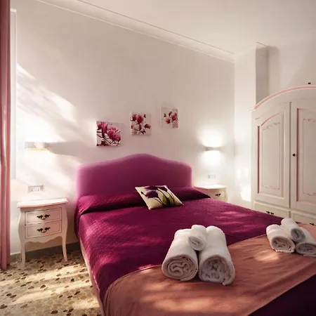 Appartement Floral Minori