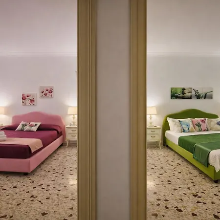 Floral Appartement *